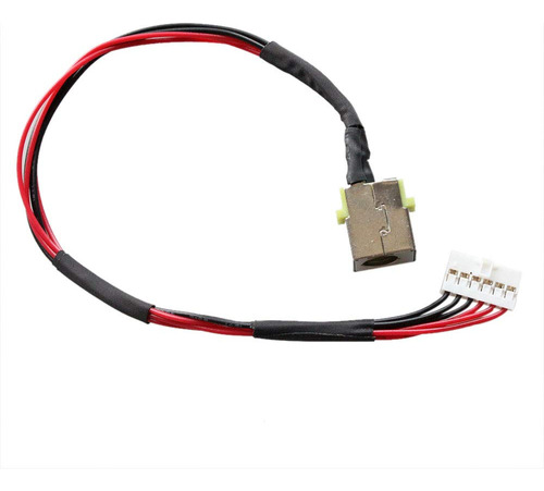 Gintai Cable De Alimentación Cc Para Acer Nitro 5 An515-31.