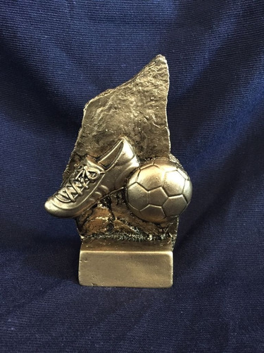 grabado a un precio especial Trofeo fútbol-fußballtrophäe incl 
