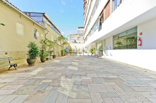 Imagem 11 de 15 de Apartamento - Pinheiros - Ref: 100174 - V-100174