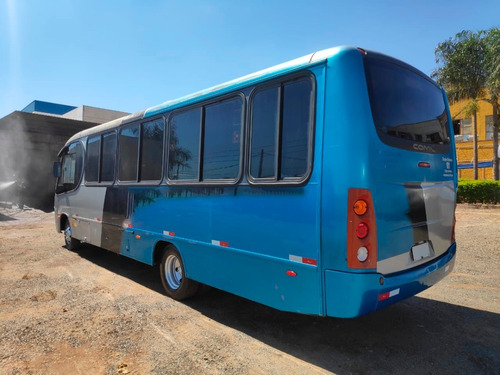 Micro Onibus Rodoviario Comil Pia (busscar/volare/neobus/mb