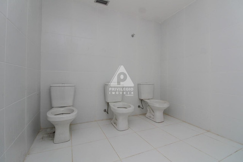 Imagem 29 de 30 de Lojão De Rua À Venda, Loja A, Centro, 696 M², - 33337