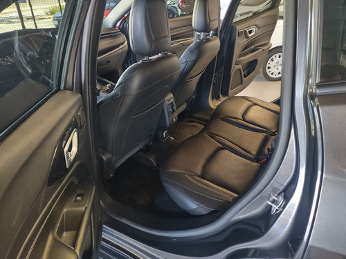 Jeep Compass Jeep Compass Longitude 2.0 TD350 4x4 (Aut)