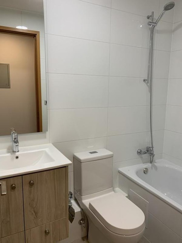 Vendemos Excelente Departamento Las Rastras-talca