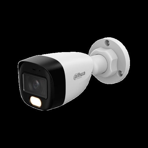 Dahua Hac-hfw1209cn-a-led-s3 Cámara Bullet Fullcolor 2mp Aud