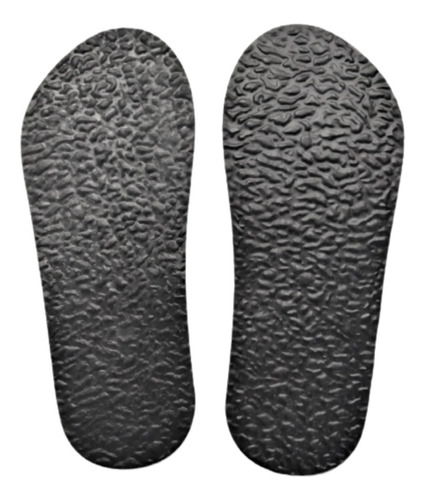 Suela De Goma Eva P/ Chancletas Descartables Esp: 3 Mm X 10 