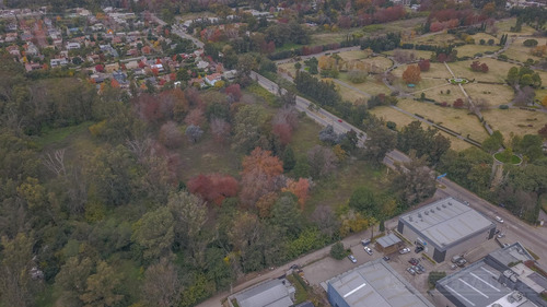Terreno Sobre La Calle Chile, A Metros De Panamericana Ramal Pilar Km 47,5