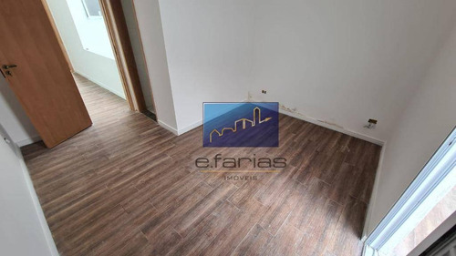 Imagem 15 de 17 de Sobrado Com 2 Dormitórios À Venda, 130 M² Por R$ 455.000,00 - Vila Talarico - São Paulo/sp - So1127
