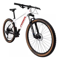 Comprar Bicicleta Rava Tsw Mtb Nazca 29 Freio Hidráulico 12v Deore