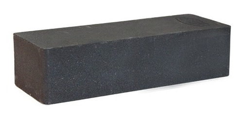 Ladrillo Abrasivo Desbaste De Piedra 8 X3x2 Austromex Aus492