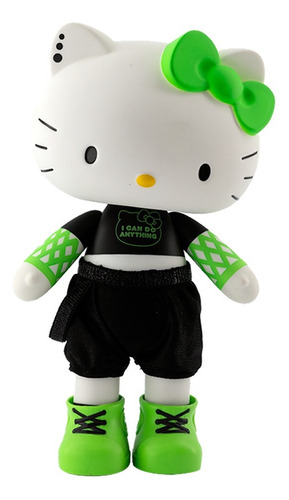 Muñeca Hello Kitty Fashion Cute Coleccionable