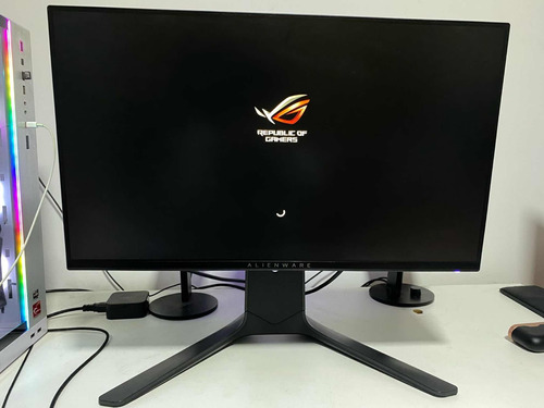 Monitor Alienware Aw2521hf 240hz 24.5 Ips