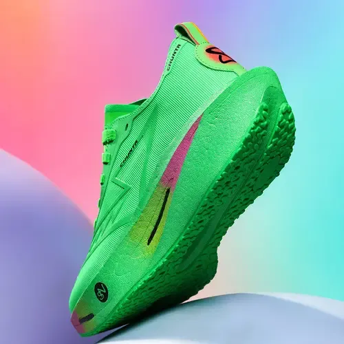 Z Zx Air Cushion Racing Running Shoes For Men's Cushioned
