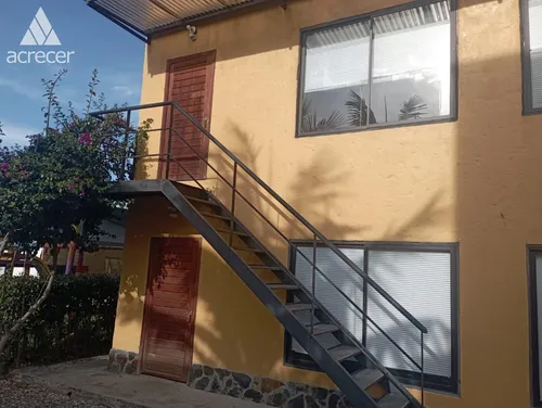 Arriendo Apartaestudio En Rionegro