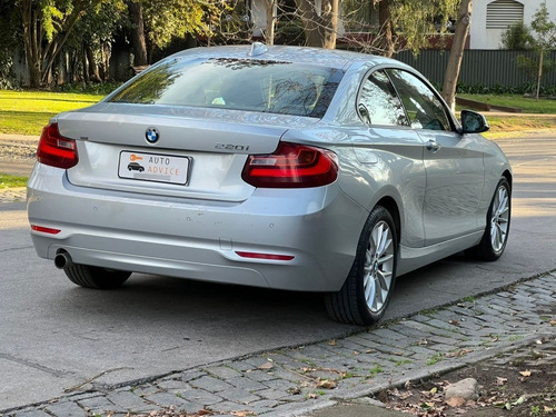 Imagen 6 de 11 de Bmw 220 I