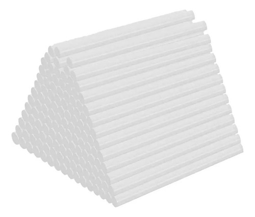 Barras De Silicona Pegamento X 1 Kg Pisto Para Finas
