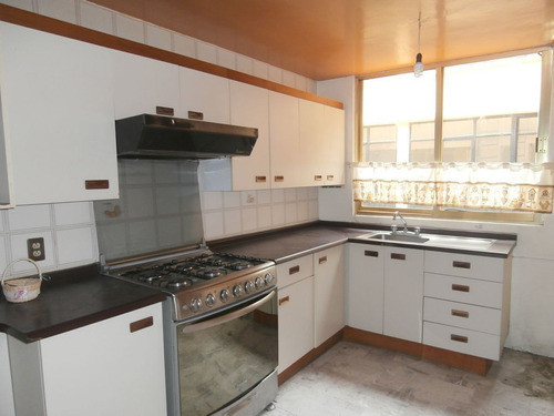 Imagen 9 de 30 de Casa En Venta En Azcapotzalco