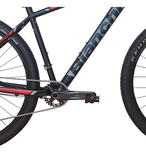 Imagen 3 de 3 de Bicicleta Bianchi Magma 9.1 Boost Mtb 29