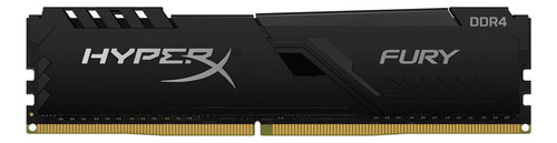 Memoria Ram Ddr4-3200 Dimm 8 Gb 1600 Mhz 1 Pz Hyper X