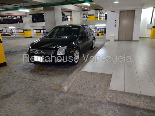 Apartamento En Venta En Campo Alegre Premier Pozo De Agua Aire Central Angela Tochon