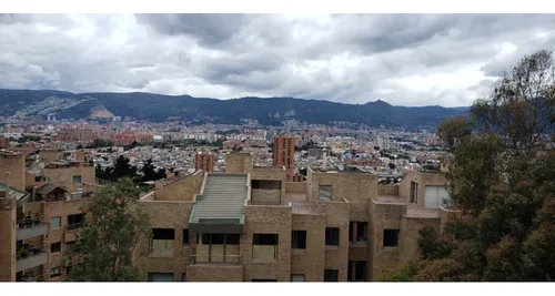 Vendo Apartamento De 275m +250 Terraza Privada, Conjunto Bosque Verde