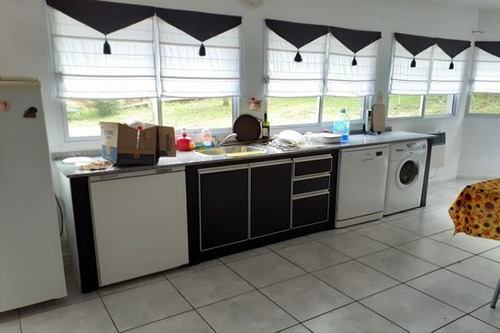Imagen 21 de 27 de Importante Chalet De 5 Ambientes En Venta En Zona Norte Villa Gesell Todos Los Servicios