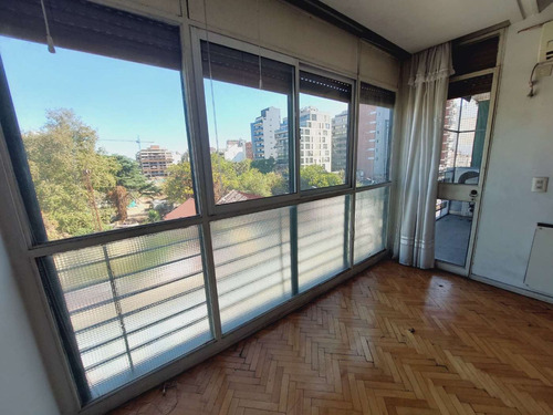 Departamento En Venta - Colegiales - 3 Amb. + Dep