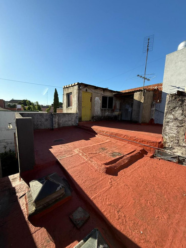 Venta Ph Tipo Casa Patio Terraza A Metros Avenida