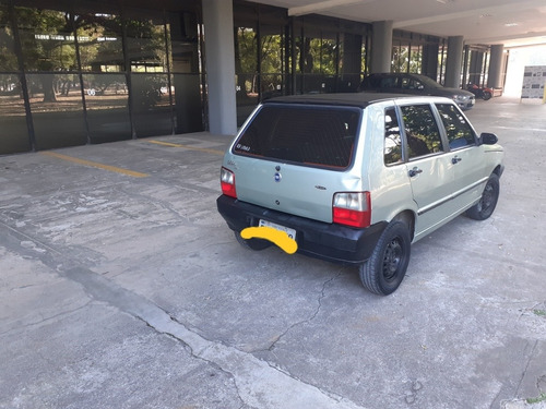 Fiat Uno Fire