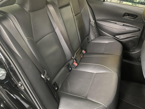 Imagem 11 de 16 de Toyota - Corolla Xei 2.0 Flex 16v Aut. - 2021