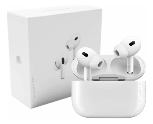 AirPods Pro 2da Generacion Cancelación De Ruido Para iPhone