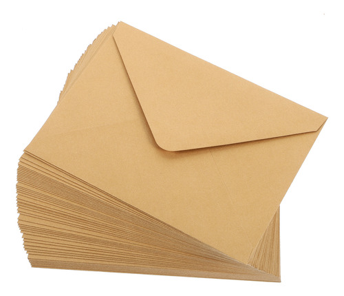 Papel Offset Doble Para Sobres, 50 Unidades