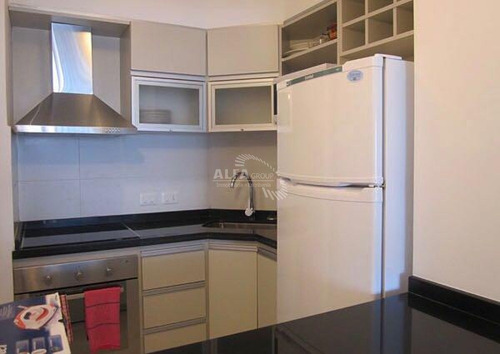 Imagen 12 de 24 de Departamento - Playa Brava - Punta Del Este Brava