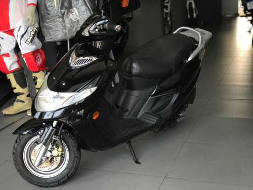 Imagen 1 de 19 de Suzuki An 125 An125 2015 Buen Estado Scooter Delisio Motos
