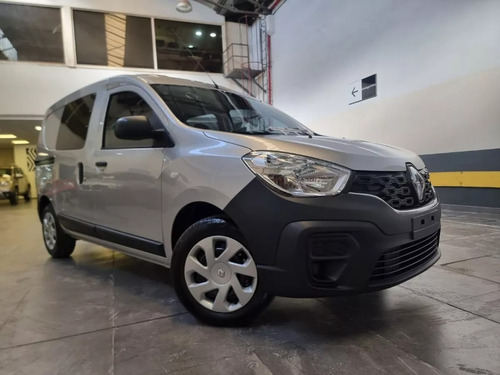 Renault Kangoo Ii Express Confort 1.6 Sce