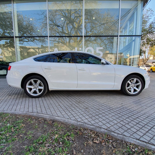 Audi A5 Sportback 2.0 Tfsi 211cv Multitronic