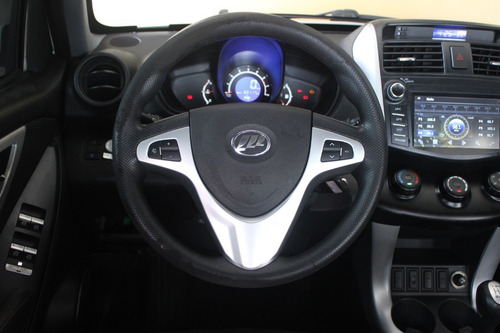 Lifan X60 1.8 16v Vvt Talent Gasolina Manual 2015