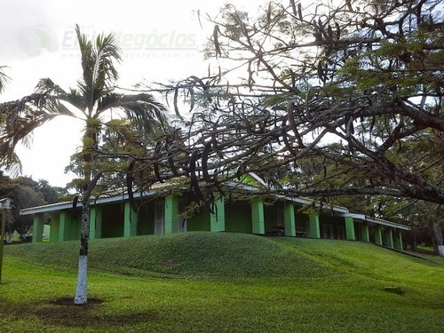 Imagem 23 de 23 de Rural Para Venda, 4 Dormitórios, Ilha Verde - Avaré - 2161