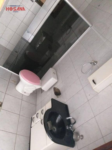 Imagem 12 de 24 de Sobrado Com 3 Dormitórios À Venda, 200 M² Por R$ 350.000,00 - Jardim Marcelino - Caieiras/sp - So1146
