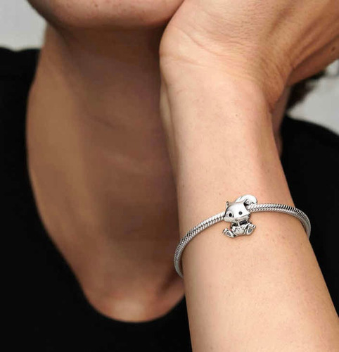 Charm Pandora Ardilla