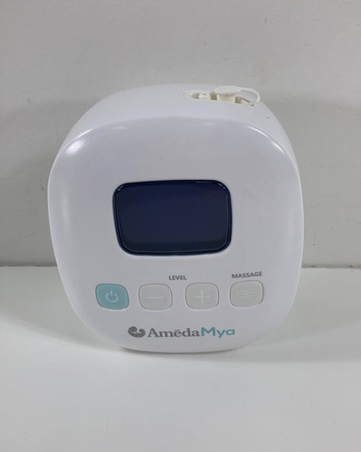 Extractor De Leche Amedamya (Usado)
