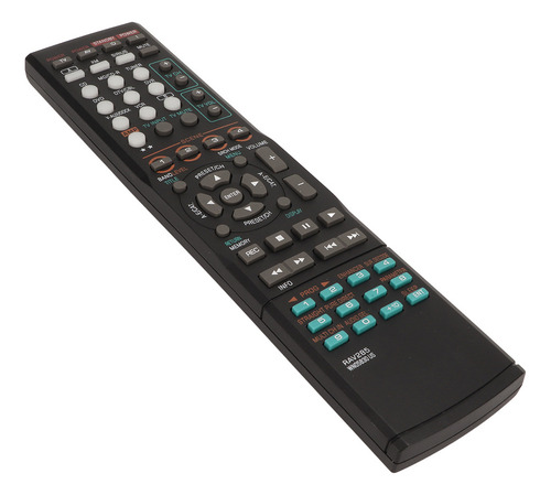 Reemplazo Del Mando A Distancia Del Receptor Av Rav285 Wn058