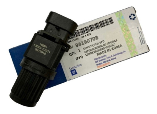 Sensor Velocidad Kilometraje Aveo/ Optra/ Spark/ Lano Sincro