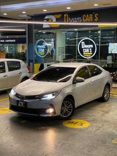 Toyota Corolla 1.8 Xe-i