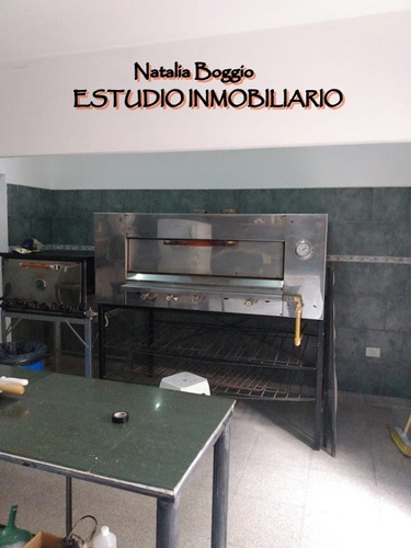 La Plata Local A Estrenar De 65 Mts2 Ideal Gastronomico