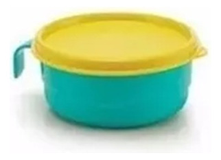 Bowl Con Asas Tupperkids Hermético Para Bebes 250ml