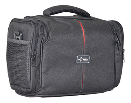 Bolsa Capa Case Modern Para Câmera Sony Cyber-shot Dsc-w830