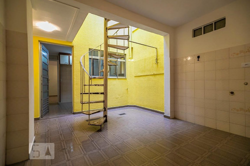 Casa À Venda - Chácara Inglesa, 3 Quartos, 220 - S893129688