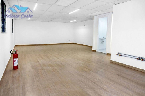 Imagem 23 de 30 de Galpão Para Alugar, 5947 M² Por R$ 115.000,00/mês - Vila Leopoldina - São Paulo/sp - Ga0012