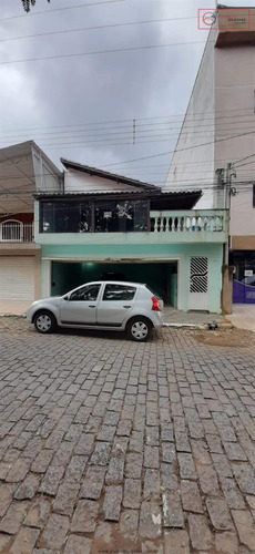 Imagem 1 de 7 de Casas Comerciais À Venda  Em Mairiporã/sp - Compre O Seu Casas Comerciais Aqui! - 1493065