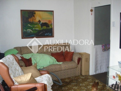 Imagem 8 de 15 de Casa - Farroupilha - Ref: 274899 - V-274899